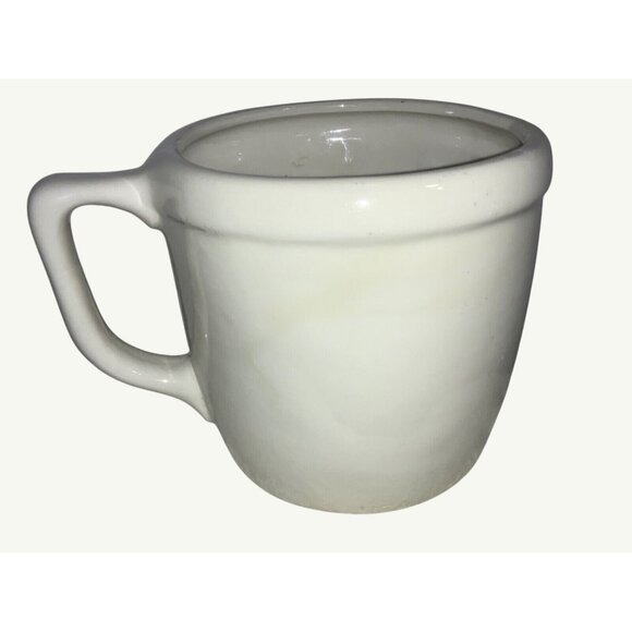 Large COOKIES Shaped Mug Planter Flower Pot Utensil Holder cookie jar - Picture 10 of 12